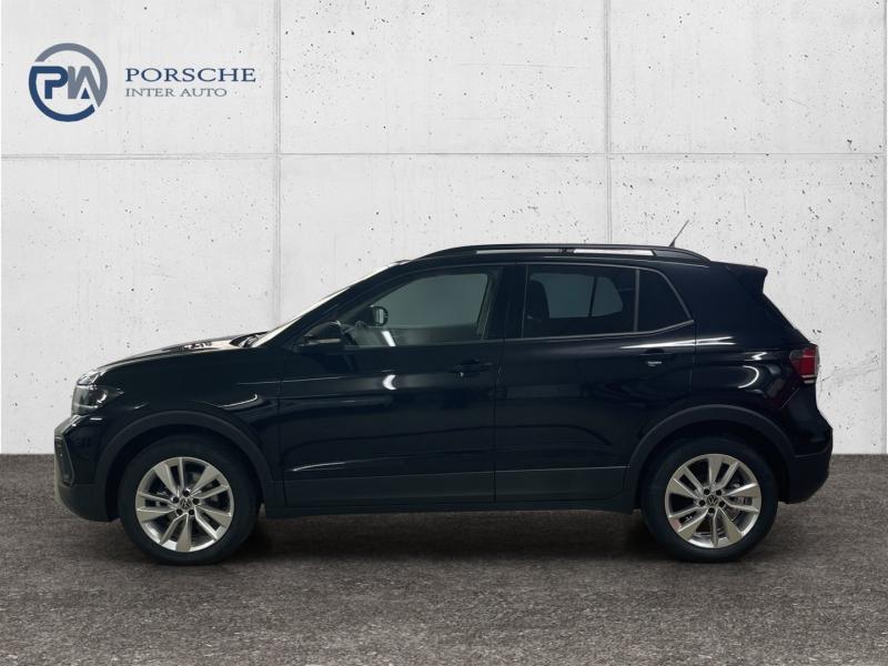 VW T-Cross Friends TSI DSG