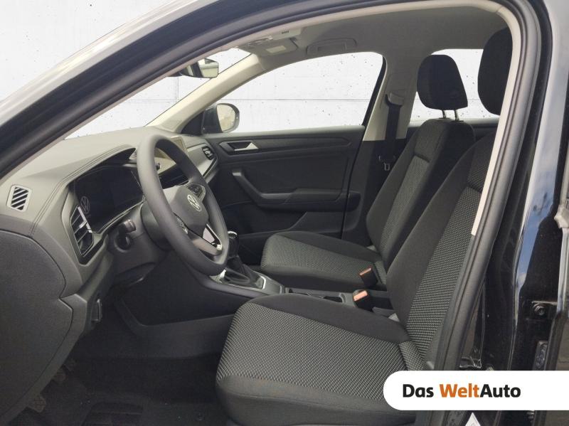 VW T-Roc 4Me TSI