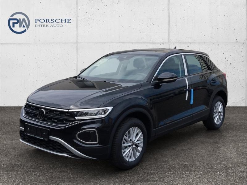 VW T-Roc 4Me TSI