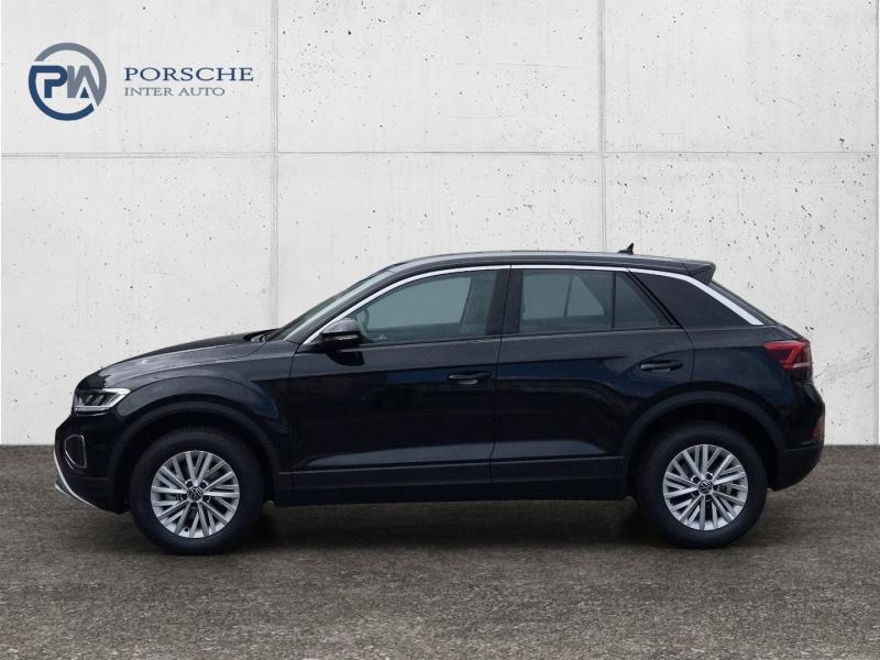 VW T-Roc 4Me TSI