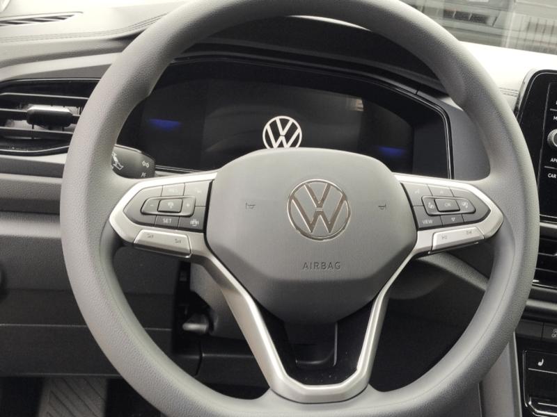 VW T-Roc 4Me TSI