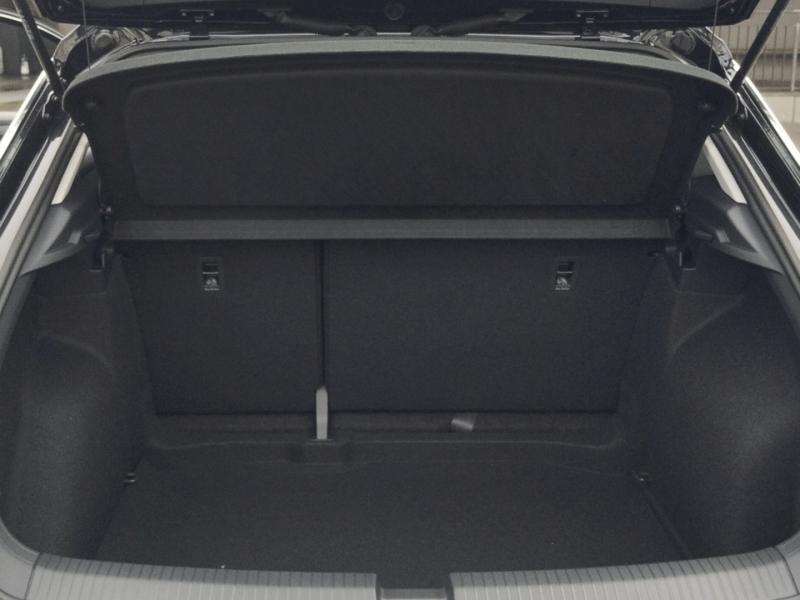 VW T-Roc 4Me TSI