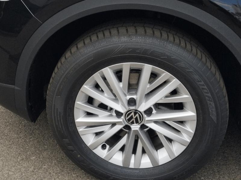 VW T-Roc 4Me TSI