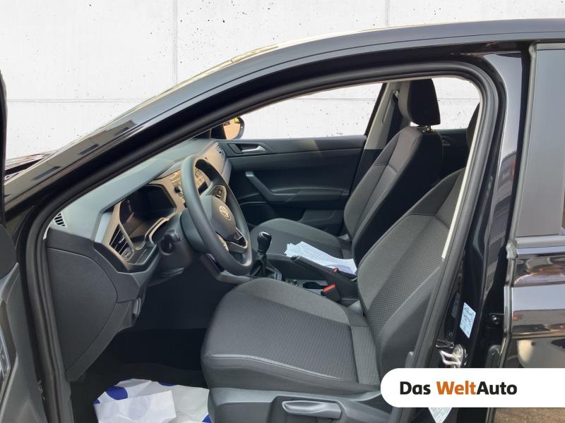 VW Taigo 4Me TSI