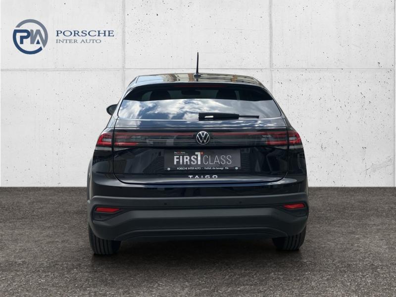 VW Taigo 4Me TSI