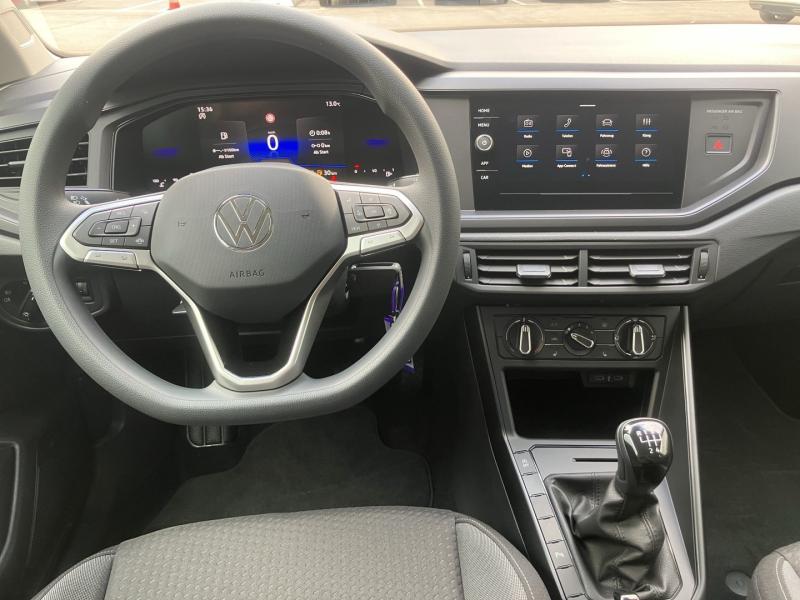 VW Taigo 4Me TSI