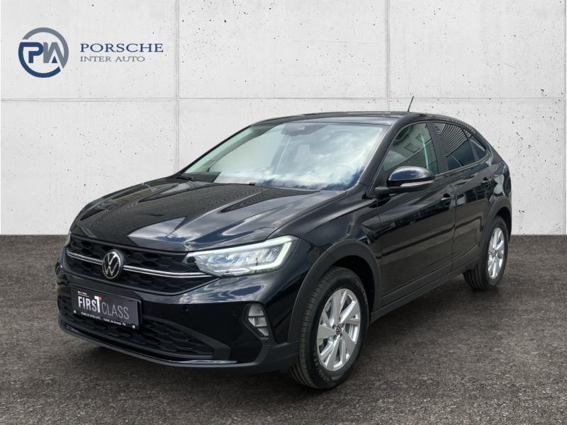 VW Taigo 4Me TSI
