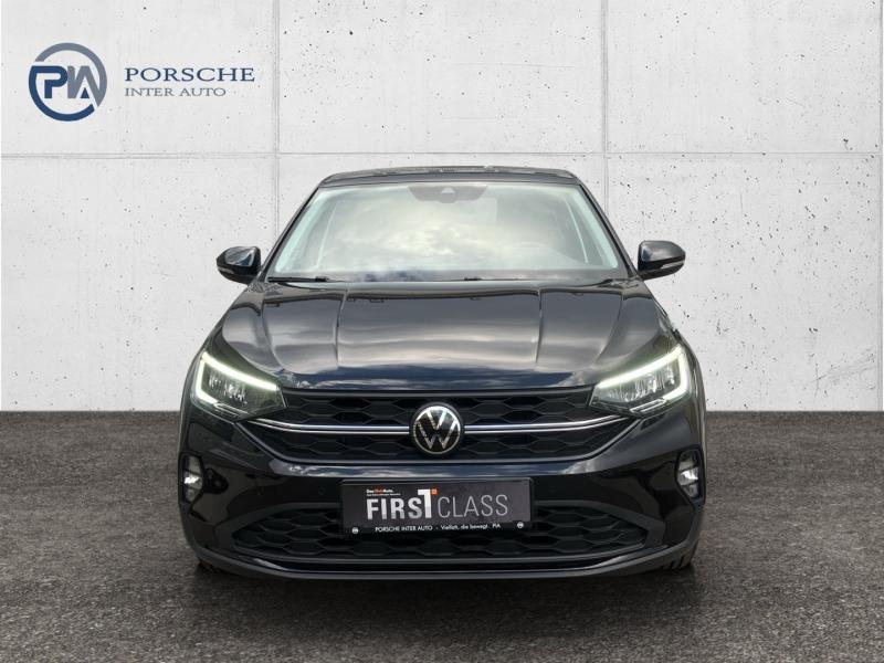 VW Taigo 4Me TSI