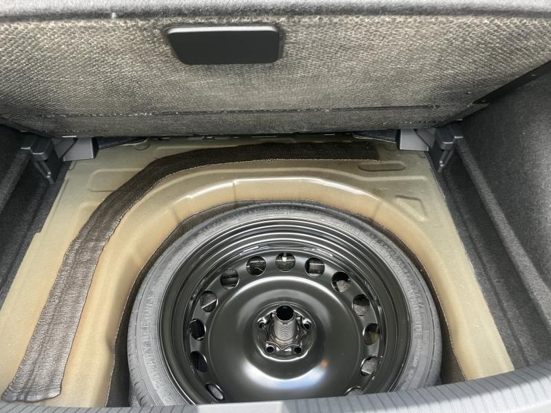 VW Taigo 4Me TSI