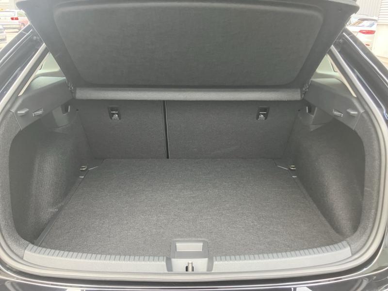VW Taigo 4Me TSI