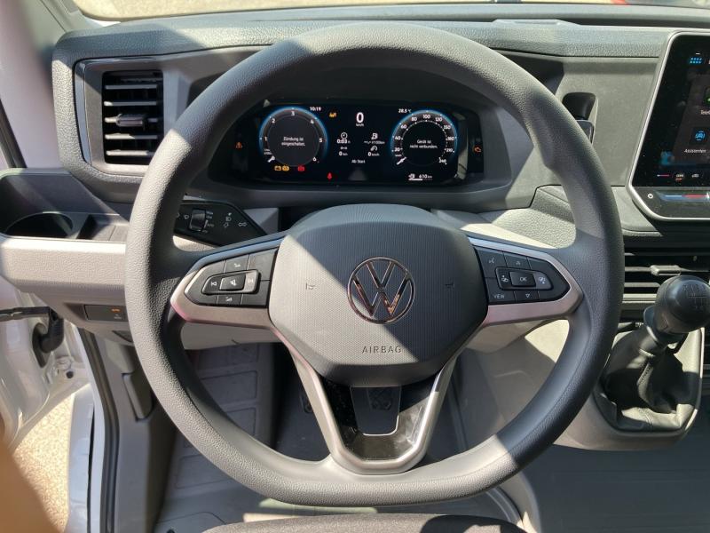 VW Crafter 35 Kastenwagen L3H3 TDI