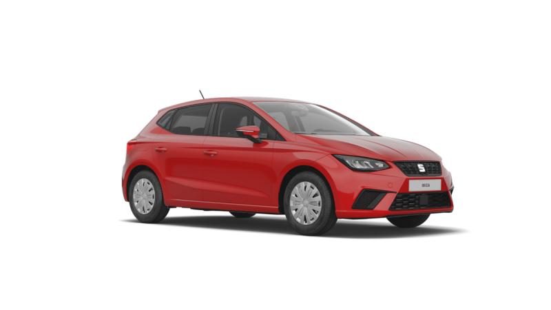 SEAT Ibiza Reference 1.0