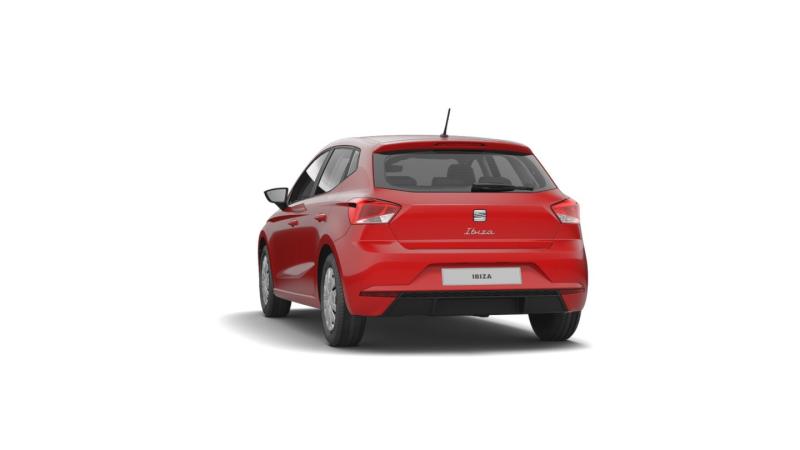 SEAT Ibiza Reference 1.0