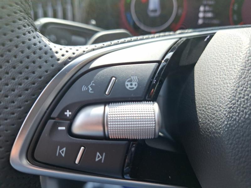 Škoda Superb Combi Sportline iV TSI DSG