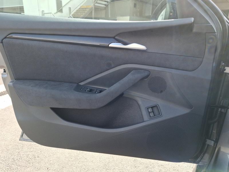 Škoda Superb Combi Sportline iV TSI DSG