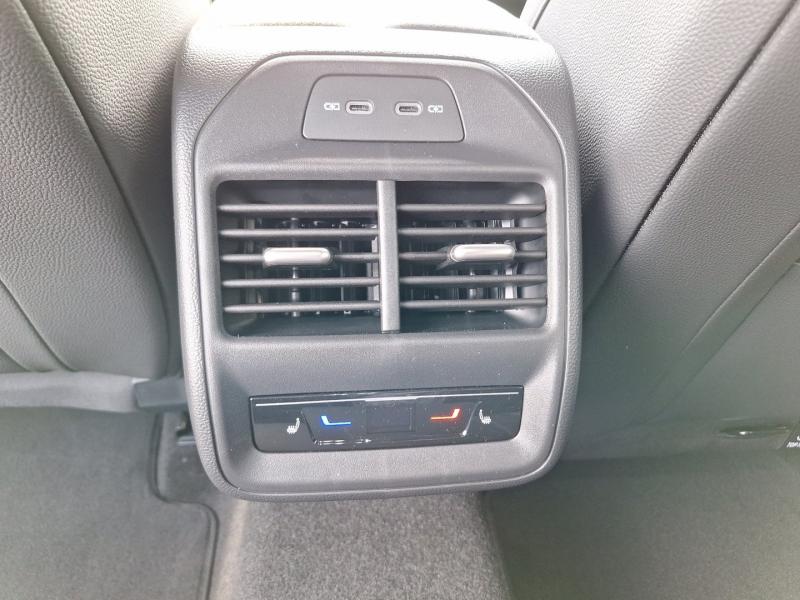 Škoda Superb Combi Sportline iV TSI DSG