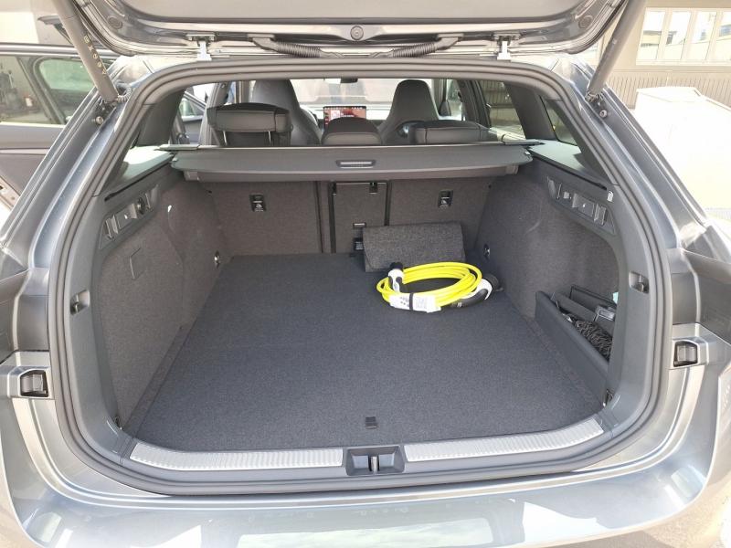 Škoda Superb Combi Sportline iV TSI DSG