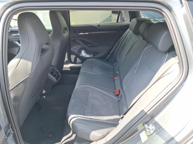 Škoda Superb Combi Sportline iV TSI DSG