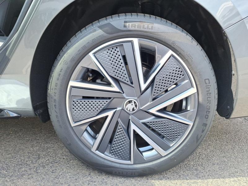 Škoda Superb Combi Sportline iV TSI DSG