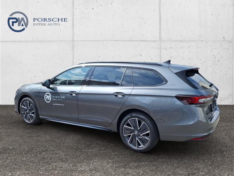 Škoda Superb Combi Sportline iV TSI DSG