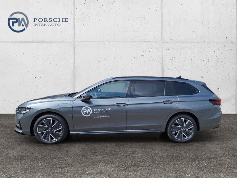 Škoda Superb Combi Sportline iV TSI DSG