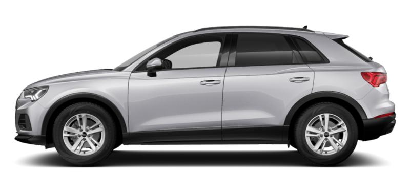 Audi Q3 35 TFSI intense