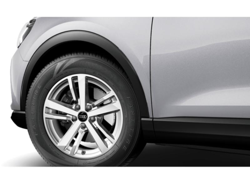 Audi Q3 35 TFSI intense