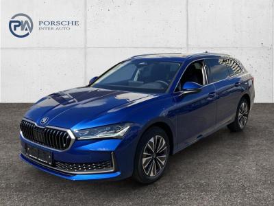 Škoda Superb Combi Selection iV TSI DSG