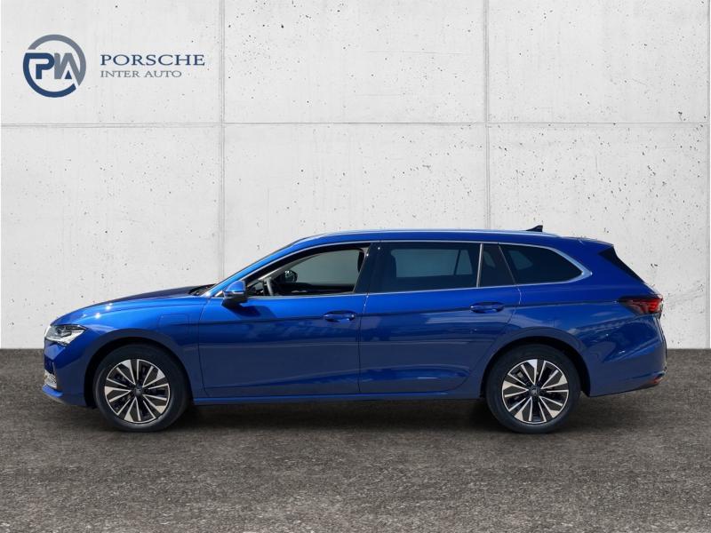 Škoda Superb Combi Selection iV TSI DSG