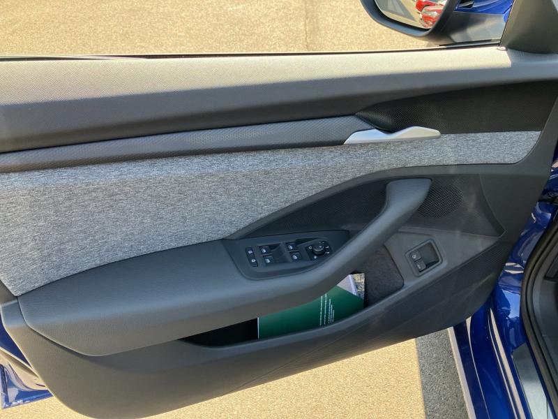 Škoda Superb Combi Selection iV TSI DSG