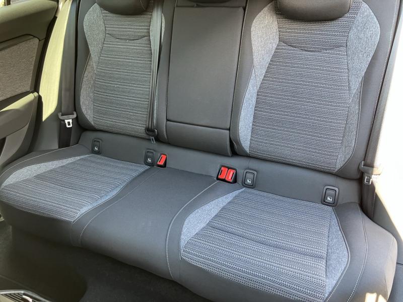 Škoda Superb Combi Selection iV TSI DSG