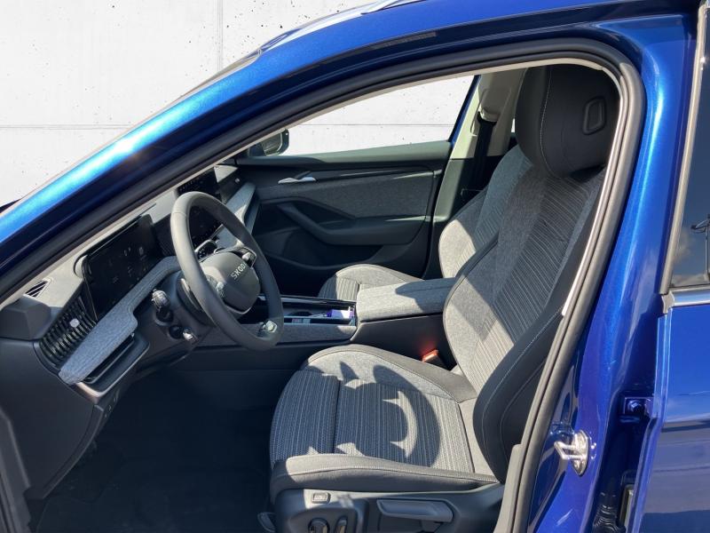 Škoda Superb Combi Selection iV TSI DSG