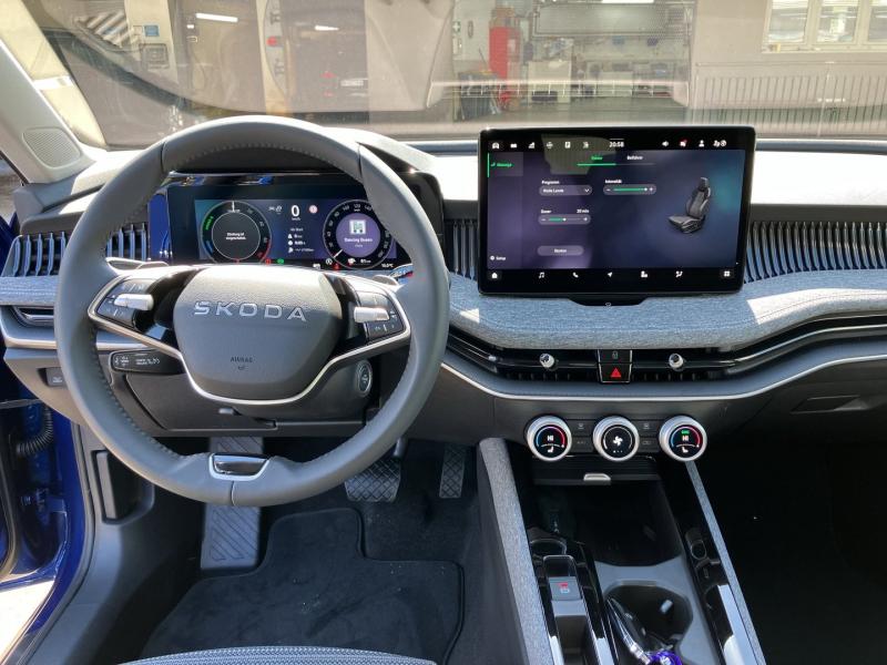 Škoda Superb Combi Selection iV TSI DSG