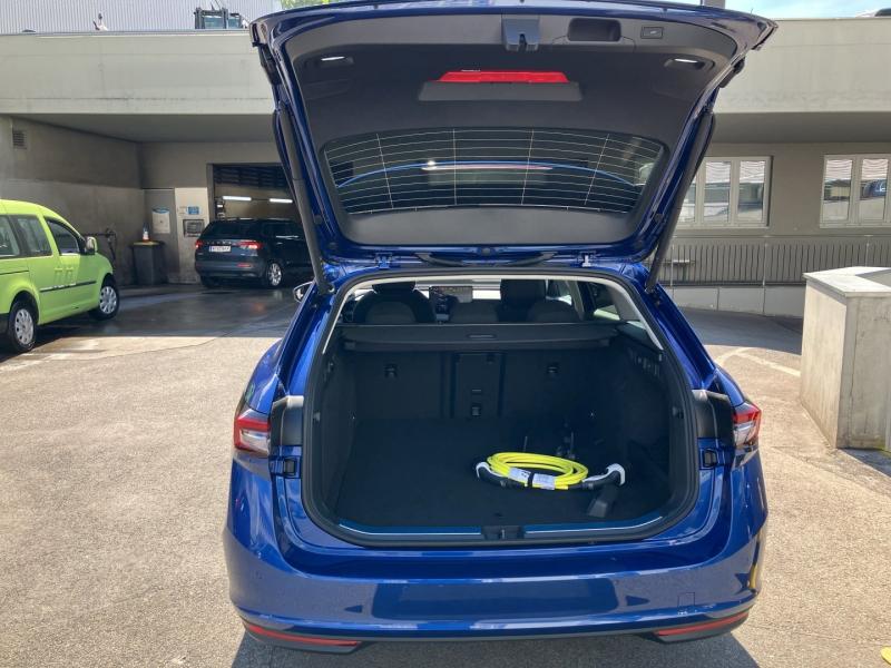 Škoda Superb Combi Selection iV TSI DSG