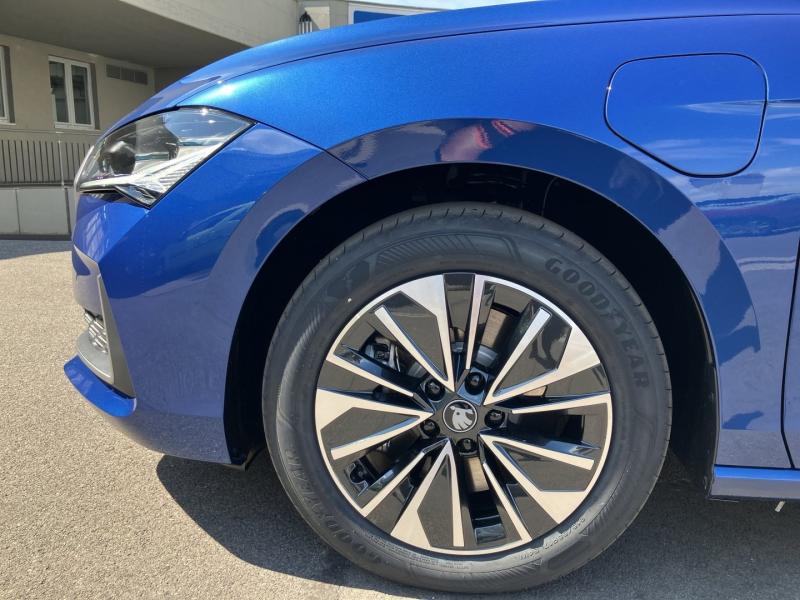 Škoda Superb Combi Selection iV TSI DSG