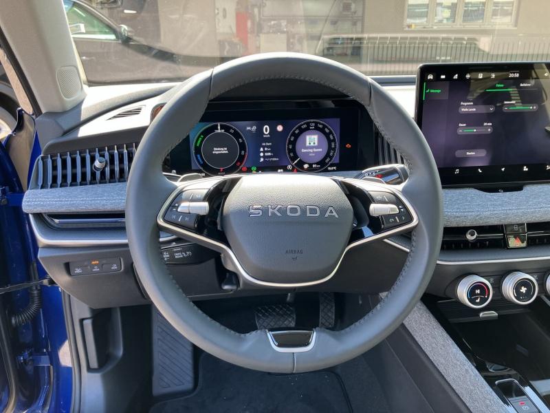 Škoda Superb Combi Selection iV TSI DSG