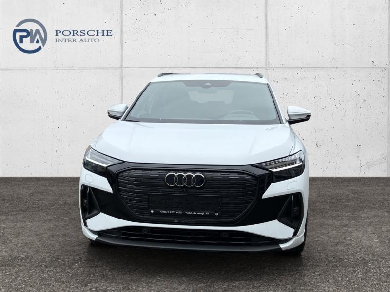 Audi Q4 45 e-tron