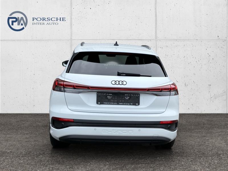 Audi Q4 45 e-tron
