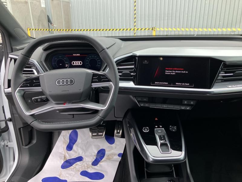 Audi Q4 45 e-tron