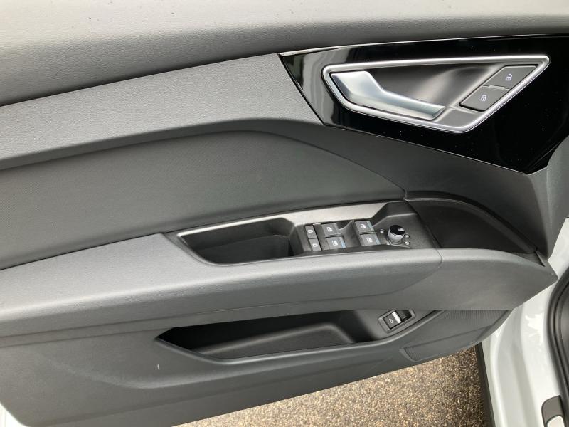 Audi Q4 45 e-tron