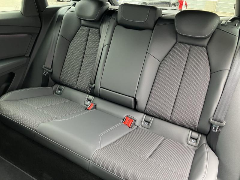 Audi Q4 45 e-tron