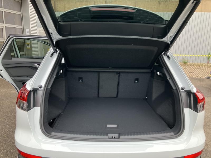 Audi Q4 45 e-tron