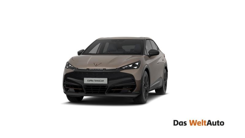 Tavascan Cupra CUPRA Tavascan VZ 4Drive 250kW/340PS