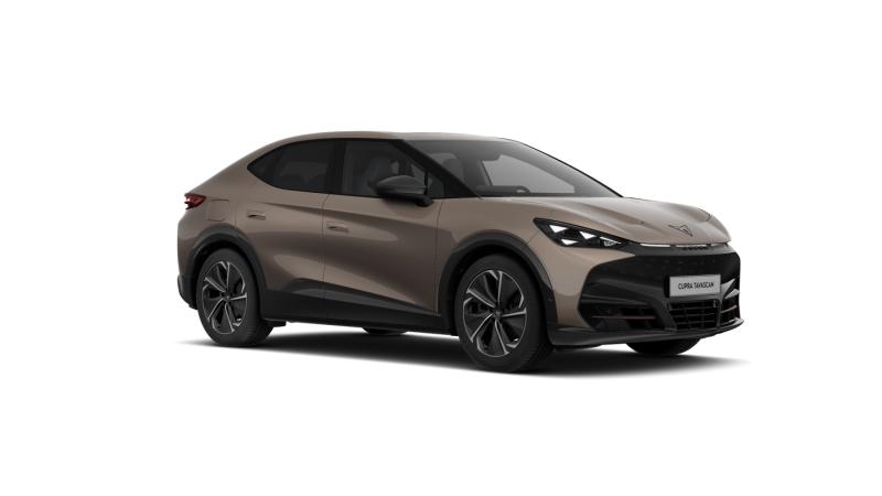 CUPRA Tavascan VZ 4Drive 250kW/340PS