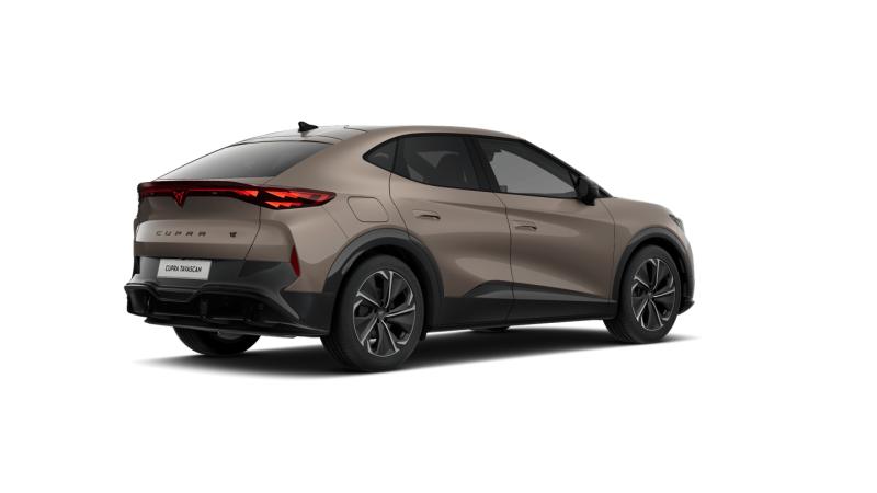 CUPRA Tavascan VZ 4Drive 250kW/340PS