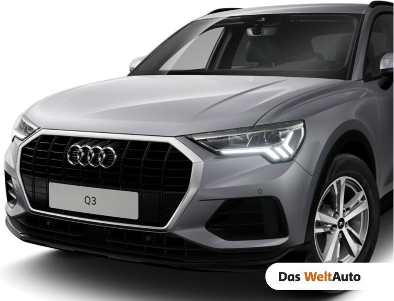 Q3 Audi Audi Q3 35 TFSI intense