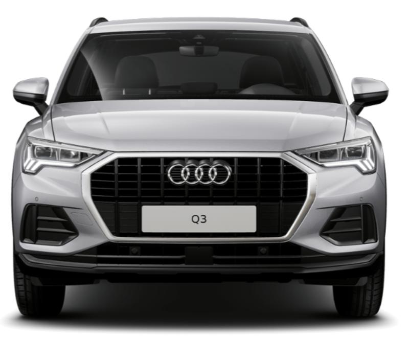Audi Q3 35 TFSI intense