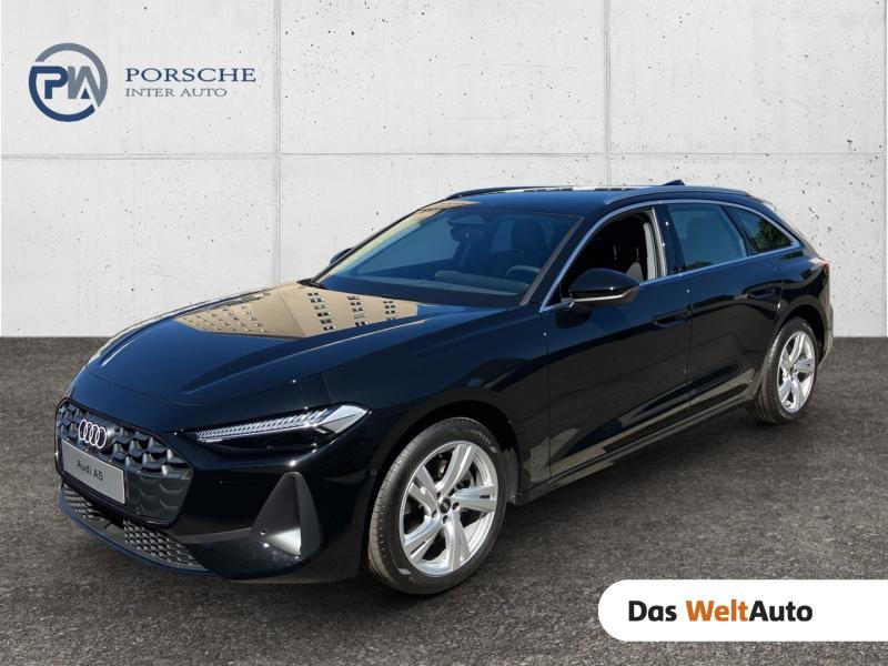 A5 Audi Audi A5 Avant TFSI