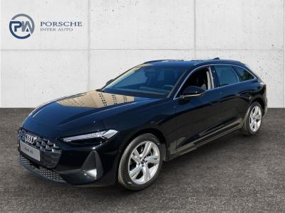Audi A5 Avant TFSI
