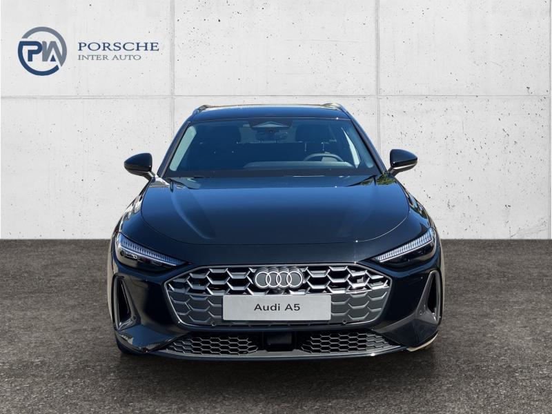 Audi A5 Avant TFSI